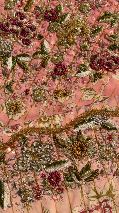 Liberty Ceramony blooms (Pre-order)