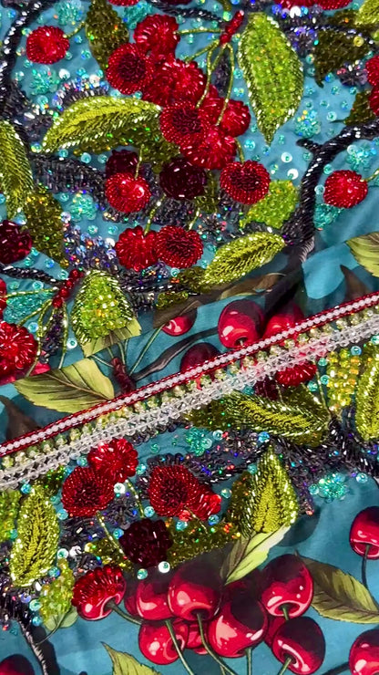 Cherry Girly vibes (PRE-ORDER)