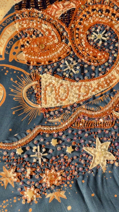 Liberty Louis Universe