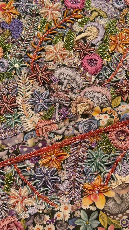 Liberty Mushroom land (Pre-order)