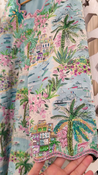 Liberty Cape Vista (Pre-order)
