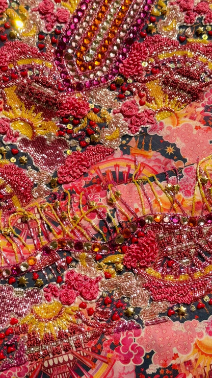 Liberty Tudor dream (Pre-order)