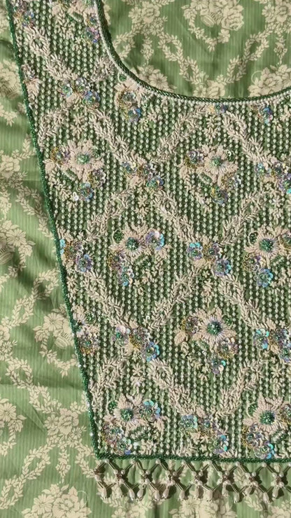 Liberty x Bridgerton Garland Hampers