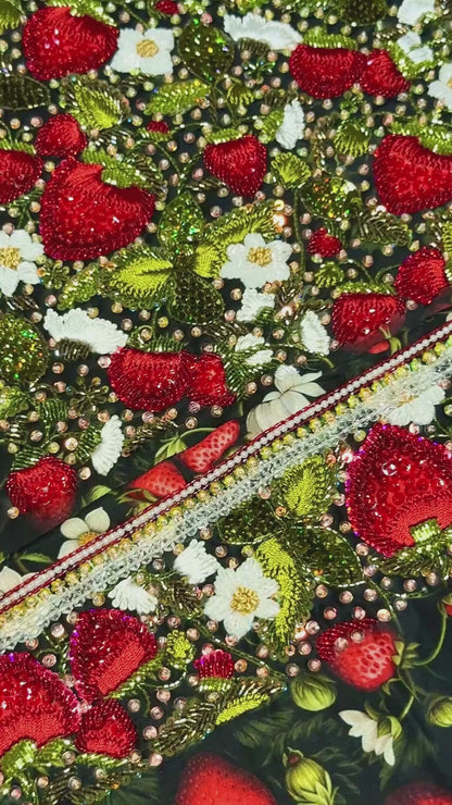 Strawberry Girly Vibes (PRE-ORDER)